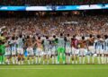 2026 FIFA Dünya Kupası’nda yarı finalistler belli oldu