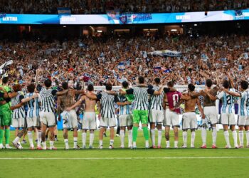 2026 FIFA Dünya Kupası’nda yarı finalistler belli oldu