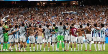 2026 FIFA Dünya Kupası’nda yarı finalistler belli oldu