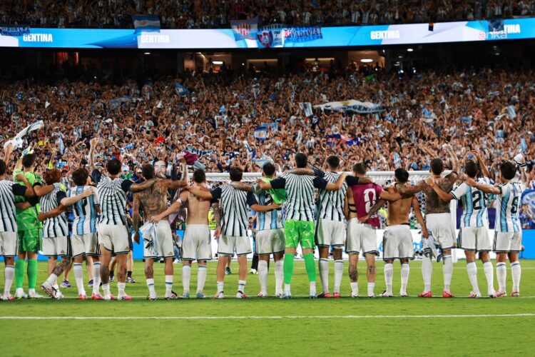 2026 FIFA Dünya Kupası’nda yarı finalistler belli oldu