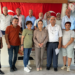 CHP’li Şevkin Adana’da emeklilerle bir araya geldi