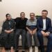 Tahliye edilen İnan Güney ilk olarak babasının evine gitti