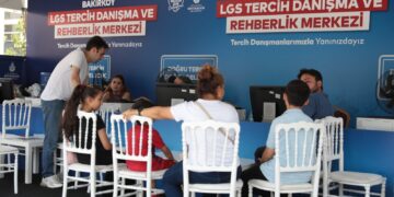 İBB’den LGS tercihlerine ücretsiz danışmanlık
