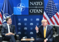 Trump, Ankara’da İran’ı tehdit etti: “Bence İran ile ateşkes bitti”