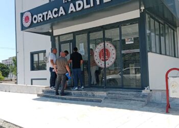 Ortaca’daki orman yangınıyla ilgili 1 kişi gözaltına alındı