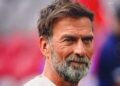Almanya Milli Takımı’nda Jürgen Klopp dönemi başlıyor
