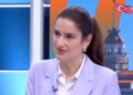 Ece Güner’den AHBAP soruşturmasına ilişkin açıklama
