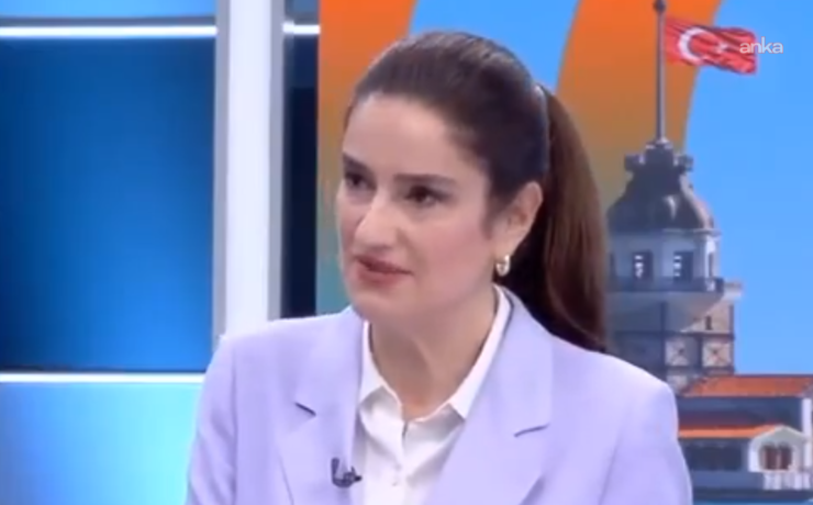 Ece Güner’den AHBAP soruşturmasına ilişkin açıklama