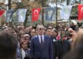Erdal Beşikçioğlu ve 54 kişi hakkında hakkında gözaltı kararı verildi