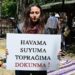 Akbelen savunucusu Esra Işık’a para ve hapis cezası