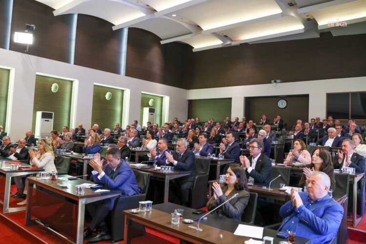 91 milletvekili CHP’den istifa etti