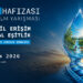 İSKİ Suyun Hafızası 4. Kısa Film Yarışması’nın başvuruları başladı