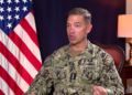 CENTCOM Komutanı Cooper’dan İran açıklaması