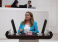 CHP’li Karaca’dan tekstil sektörü için destek çağrısı