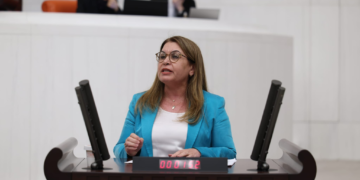 CHP’li Karaca’dan tekstil sektörü için destek çağrısı
