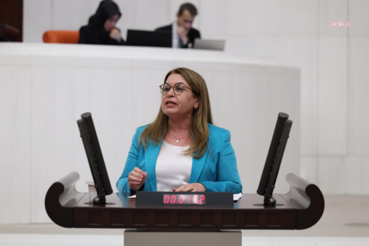 CHP’li Karaca’dan tekstil sektörü için destek çağrısı