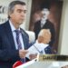 Çankaya Belediyesi Başkan Vekilliği’ne Haldun Güler seçildi