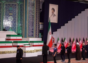 İran’da Hamaney için cenaze törenleri başladı
