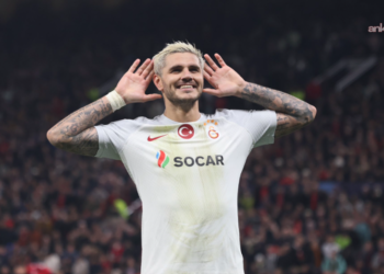Galatasaray, Mauro Icardi’ye veda etti