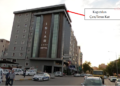 Depremde yıkılan İsias Otel tazminat davasında bilirkişi raporu