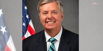ABD’li Cumhuriyetçi Senatör Lindsey Graham, hayatını kaybetti