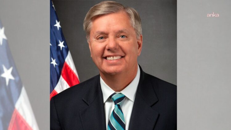 ABD’li Cumhuriyetçi Senatör Lindsey Graham, hayatını kaybetti