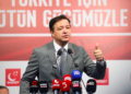 Mahmut Arıkan: Mahmut Arıkan: ‘Bakara makara’ diyerek inancımızla alay edildiğinde hassasiyetiniz neredeydi?”