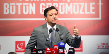 Mahmut Arıkan: Bakara makara’ diyerek inancımızla alay edildiğinde hassasiyetiniz neredeydi?”