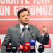 Mahmut Arıkan: Bakara makara’ diyerek inancımızla alay edildiğinde hassasiyetiniz neredeydi?”