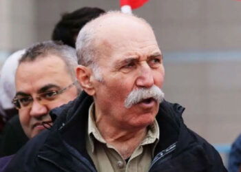 HKP’nin kurucu genel başkanı Ankut cezaevine gönderildi