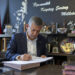 Özgür Özel ve 91 milletvekili CHP’den istifa etti…