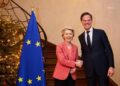 Rutte ve von der Leyen’den NATO öncesi ortak mesaj