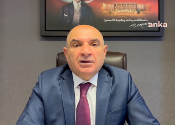 “Kılıçdaroğlu’na yönelik kullandığınız sert ve kırıcı ifadeler siyaset ahlakına yakışmamıştır”