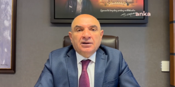 “Kılıçdaroğlu’na yönelik kullandığınız sert ve kırıcı ifadeler siyaset ahlakına yakışmamıştır”