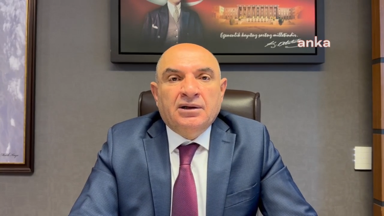 “Kılıçdaroğlu’na yönelik kullandığınız sert ve kırıcı ifadeler siyaset ahlakına yakışmamıştır”