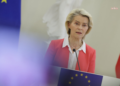Ursula von der Leyen: Avrupa güvenliği açısından yeni bir döneme girdik
