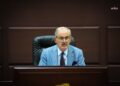 Yılmaz Büyükerşen, CHP’den istifa etti