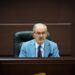 Yılmaz Büyükerşen, CHP’den istifa etti