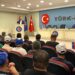 TÜRK-İŞ’ten Doruk Madencilik işçilerine destek