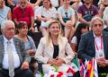 İspanya, Meksika, Sırbistan ve Slovakya… Dünya kültürleri Bakırköy’de buluştu