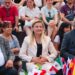 İspanya, Meksika, Sırbistan ve Slovakya… Dünya kültürleri Bakırköy’de buluştu