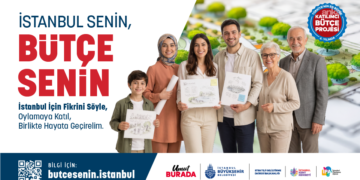 İstanbullu en çok yeşil alan projelerine oy verdi