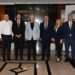 Tüm Yerel-Sen’den Mansur Yavaş’a ziyaret