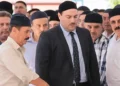 Süleymancıların lideri Alihan Kuriş tutuklandı