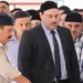 Süleymancıların lideri Alihan Kuriş tutuklandı