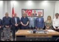 TMO’nun fındık fiyatına YENİ Partili Seyit Torun’dan tepki: “Bu, sefalet fiyatıdır”
