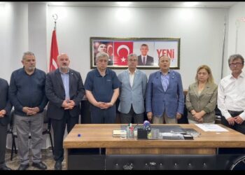 TMO’nun fındık fiyatına YENİ Partili Seyit Torun’dan tepki: “Bu, sefalet fiyatıdır”