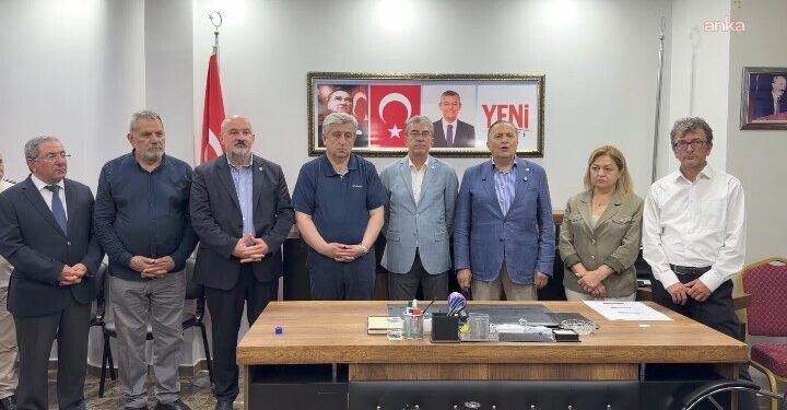 TMO’nun fındık fiyatına YENİ Partili Seyit Torun’dan tepki: “Bu, sefalet fiyatıdır”