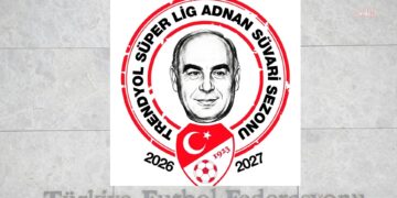 2026-2027 Trendyol Süper Lig Sezonu’na Adnan Süvari’nin ismi verildi