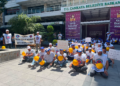 Doruk Madencilik’te çalışan işçilerin hak arayışı devam ediyor…